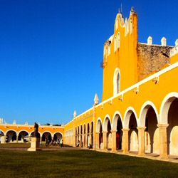 Izamal