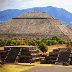 Teotihuacán